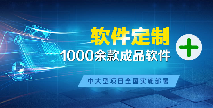 金湖软件开发